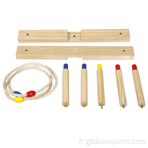 Jeu de lancer d&#39;anneaux Summer Toys